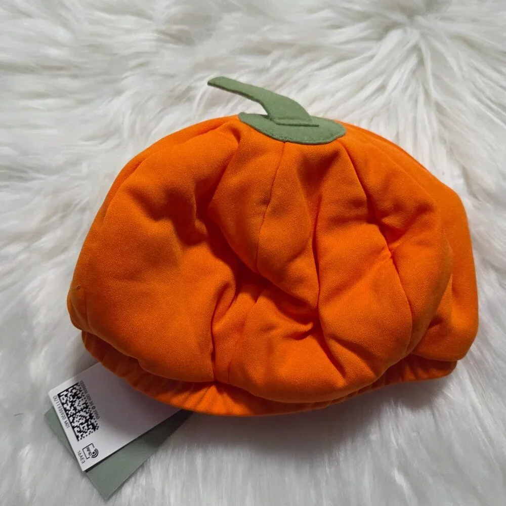 H&M Baby Pumpkin Hat